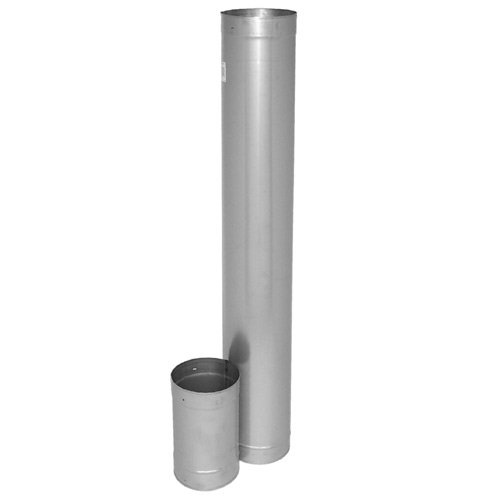 Rigid liner