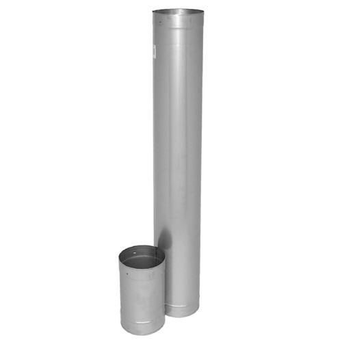 Rigid liner