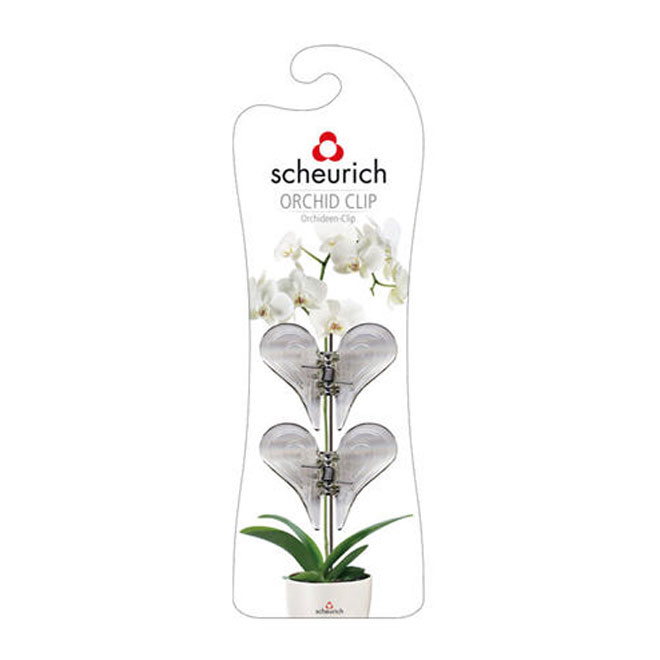 PINCE À ORCHIDÉE