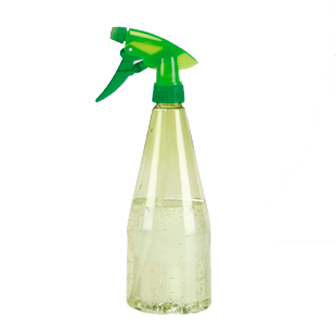 Plastic Sprayer 0.7 L - Green