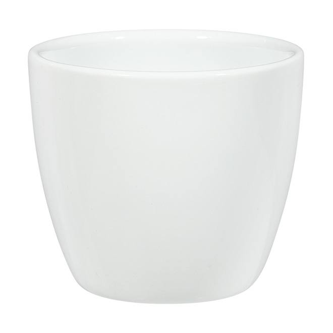"920" Mini Ceramic Planter Pot - 2.75" - Alaska