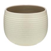 Ceramic Planter Pot Cover - 6 1/4