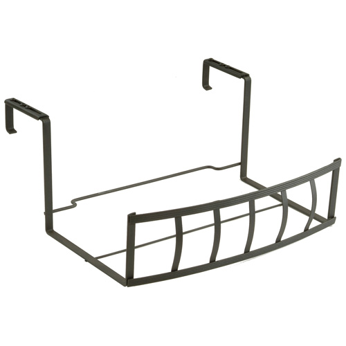 Box Holder - "Etruscan" Flower Box Holder