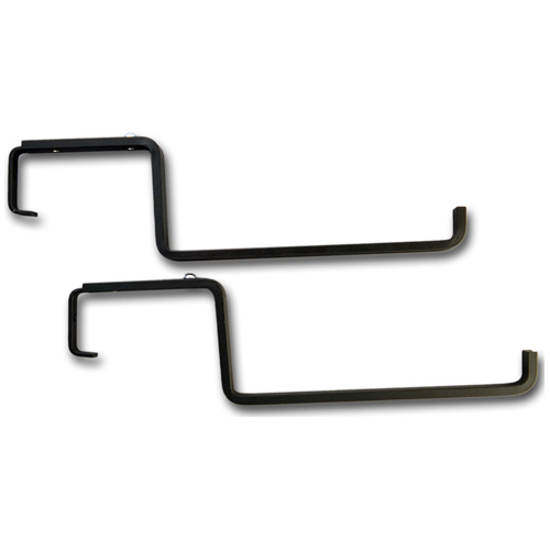 Flower Box Bracket