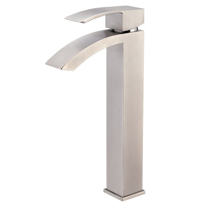 "Alexandria" Vessel Faucet
