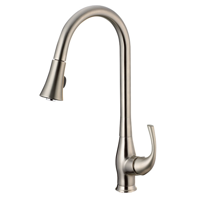 Vanessa Kitchen Faucet