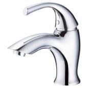 Robinet de lavabo « Vanessa », chrome