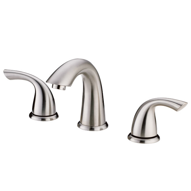 "Vanessa" Lavatory Faucet