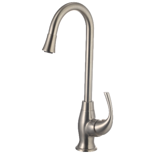 "Vanessa" bar faucet