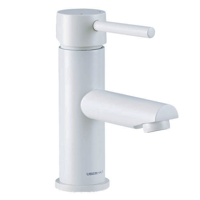 Lavatory faucet