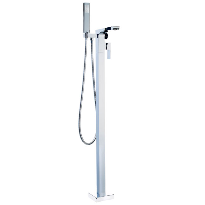 Robinet de baignoire «Clemenzia»
