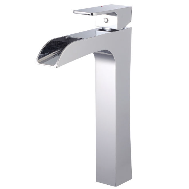 Robinet de vasque «Waterfall»