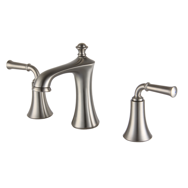 "Georgia" Lavatory Faucet