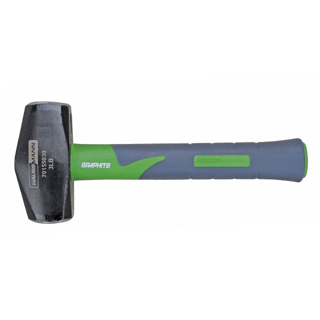 3-lb Sledgehammer