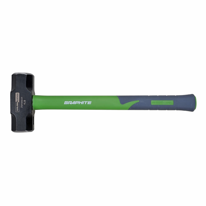 4-lb Sledgehammer