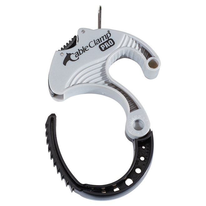 Serre-câble « Cable Clamp(MD) », moyen
