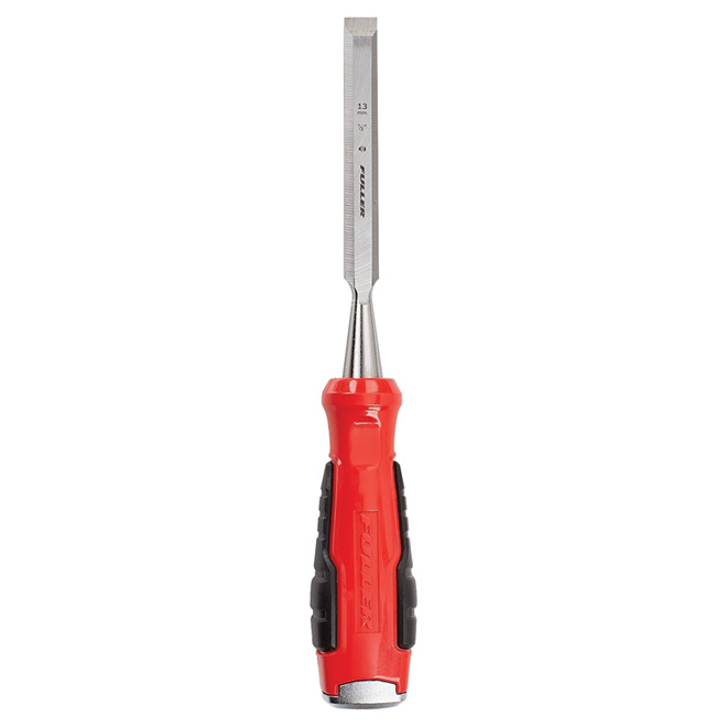 Long-Blade Wood Chisel - 1/2"