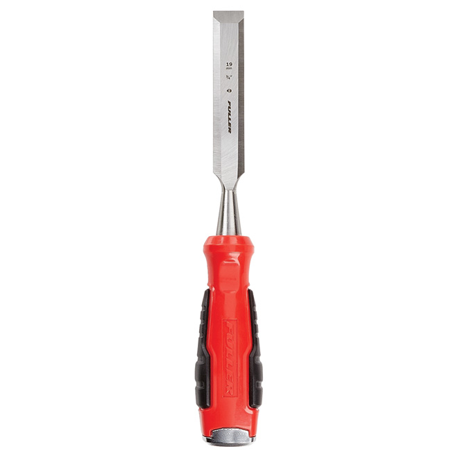 Long-Blade Wood Chisel - 3/4"
