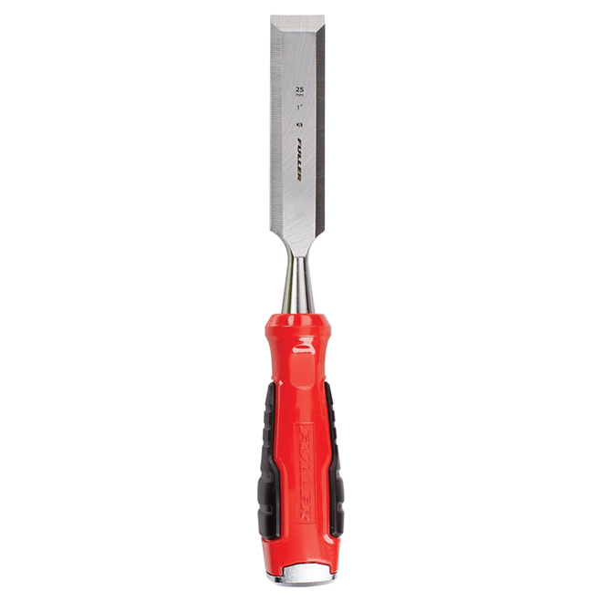 Long-Blade Wood Chisel - 1"