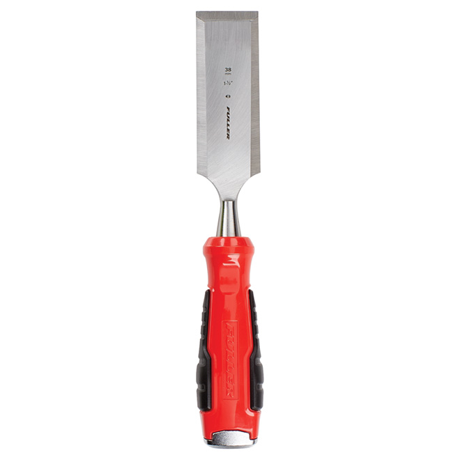 Long-Blade Wood Chisel - 1 1/2"