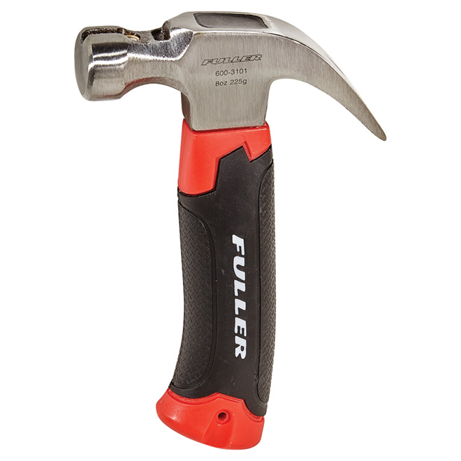 Hammer - Mini - 8 oz