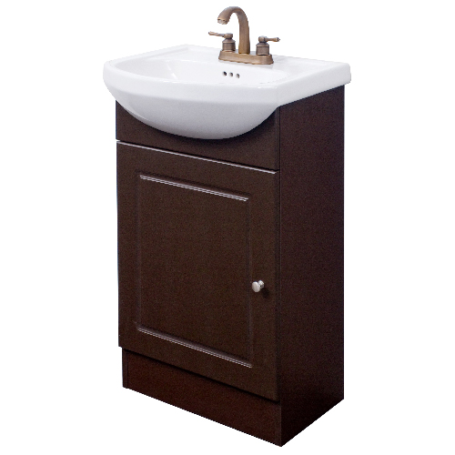 21-in Vanity