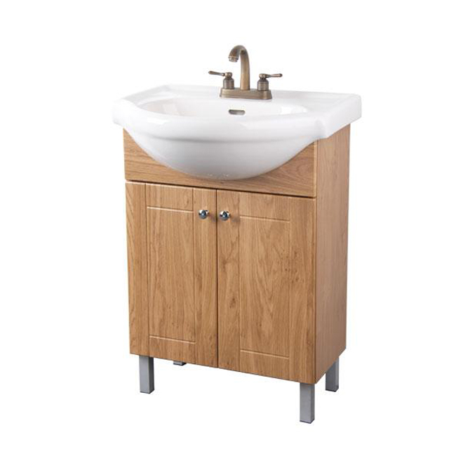 2-Door Vanity