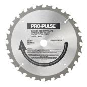 Circular Saw Blade