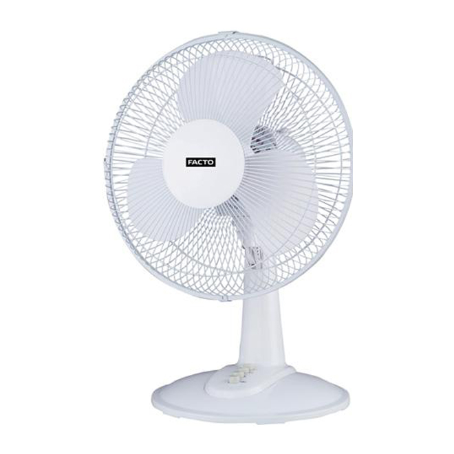 Ventilateur de table