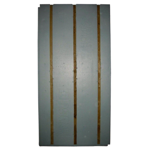 Moulded Expanded Insulation Panel