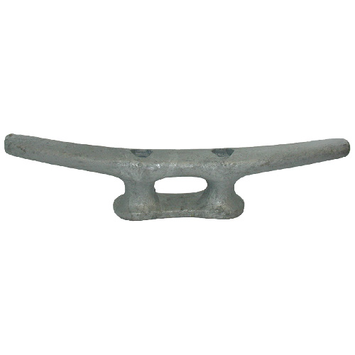 Dock - 8" Dock Cleat