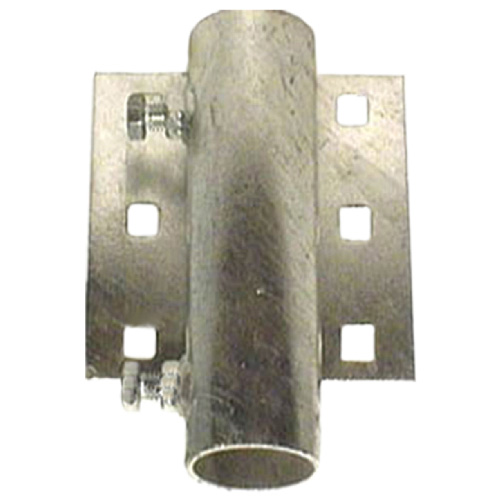 Multi-Anchoring Leg Holder - 6" x 6" x 3/16"