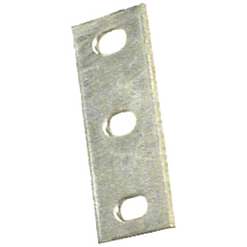 Back Plate - 2 1/2" x 6" x 3/16"