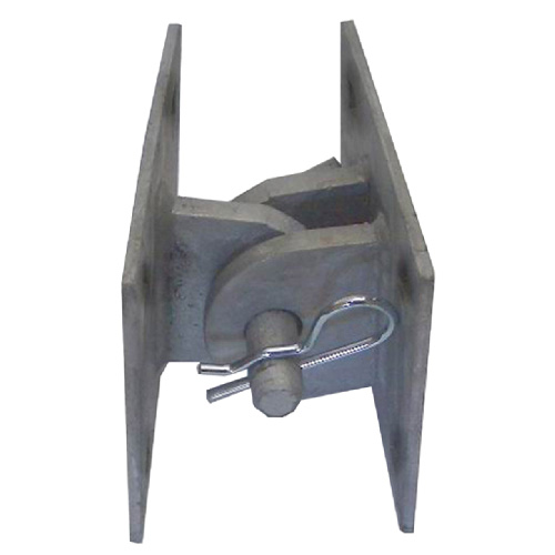"T-Model" Dock Connector Hinge