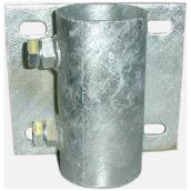 Multi-Anchoring Leg Holder - 5