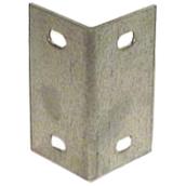Coin de renfort intérieur de 2 3/4