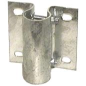Multi-Anchoring Leg Holder - 5