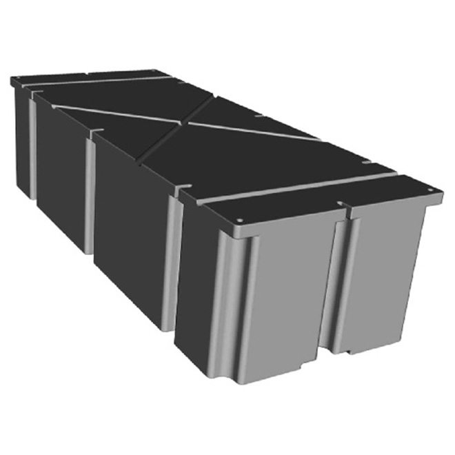 Dock Float