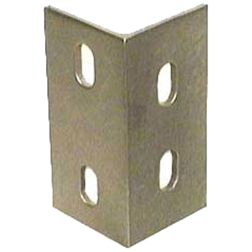 Renfort à taquet de 8" à 10"