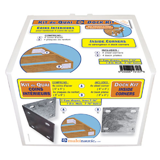 Dock Hardware