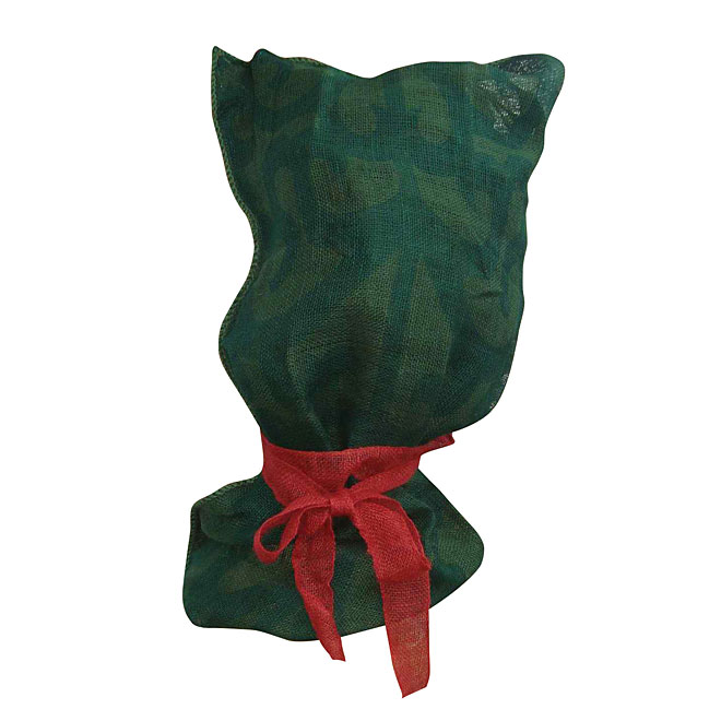 Decorative Burlap