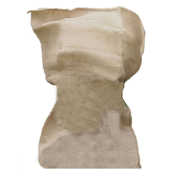 Decorative Burlap