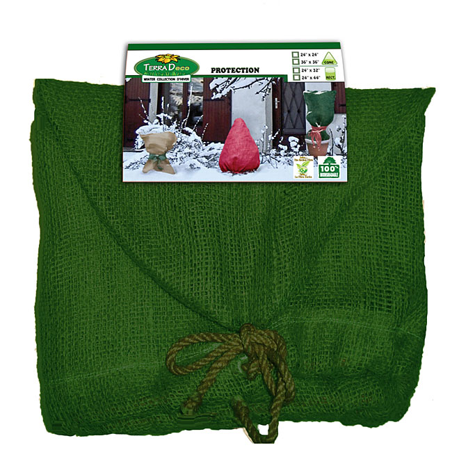 Jute décoratif