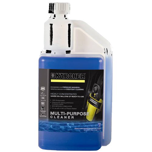 All-purpose cleaner