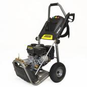 Laveuse à pression à essence 3200 lb/po.ca