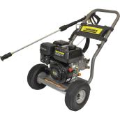Laveuse à pression à essence 2800 lb/po.ca