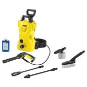 Laveuse à pression compacte K2, 1600 lb/po², 1,2 gpm