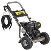 Laveuse à pression à essence, 3200 lb/po²