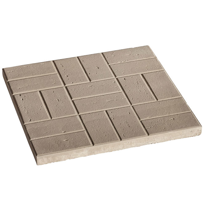 Patio Slab