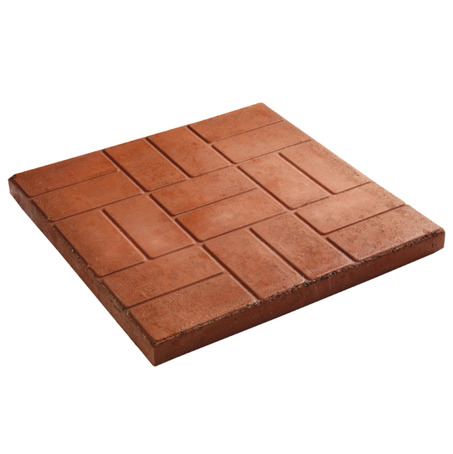 Patio Slab